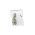 CCTV coaxial cable bnc connector conector adapter balun